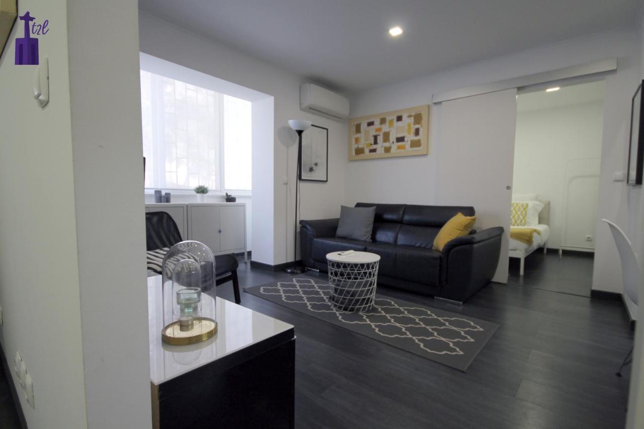 Lisbon North Apartment Exterior photo
