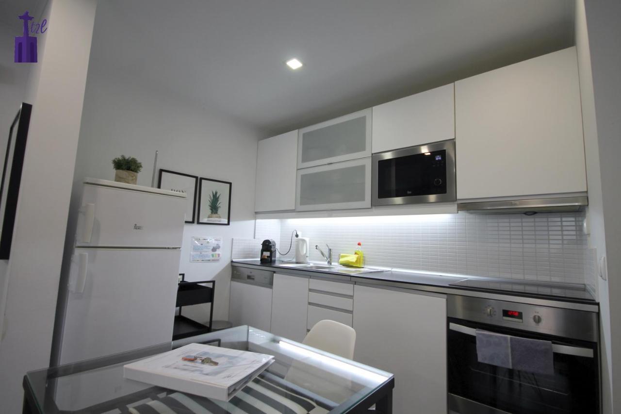 Lisbon North Apartment Exterior photo