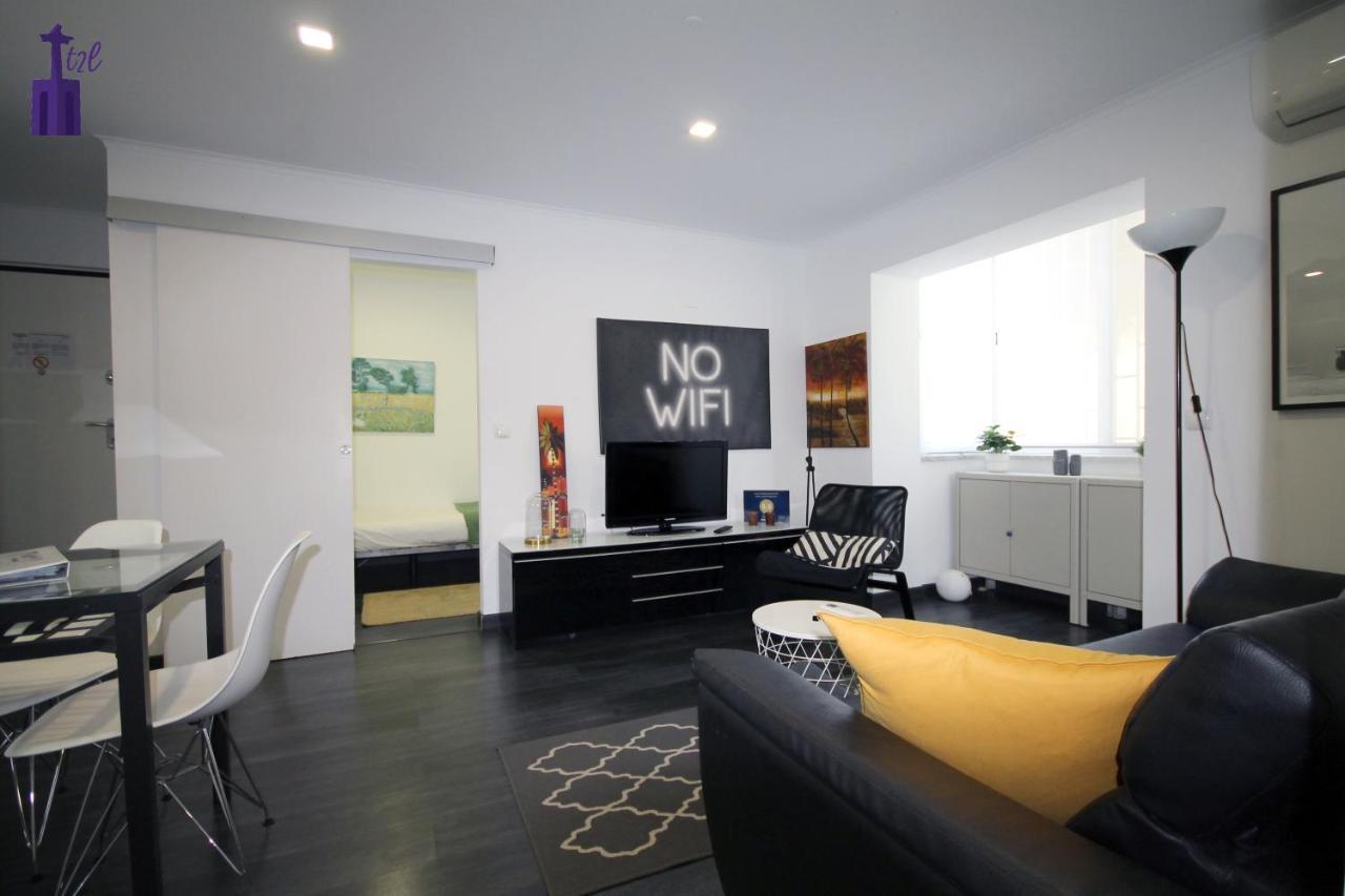 Lisbon North Apartment Exterior photo