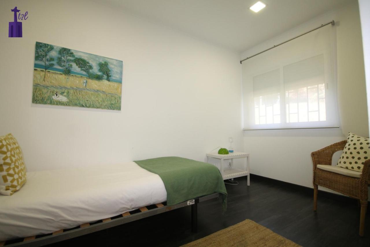 Lisbon North Apartment Exterior photo